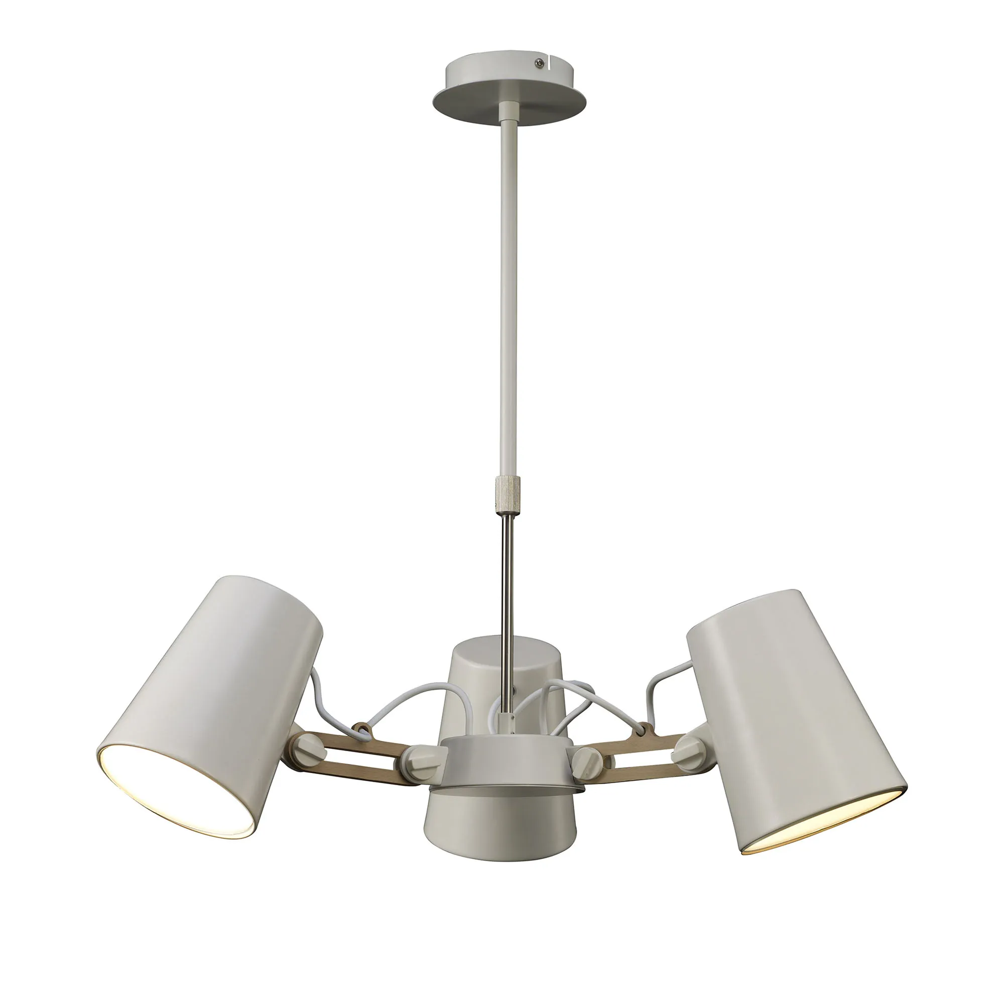 Looker Ceiling Lights Mantra Multi Arm Fittings Looker Ceiling Lights Mantra Multi Arm Fittings